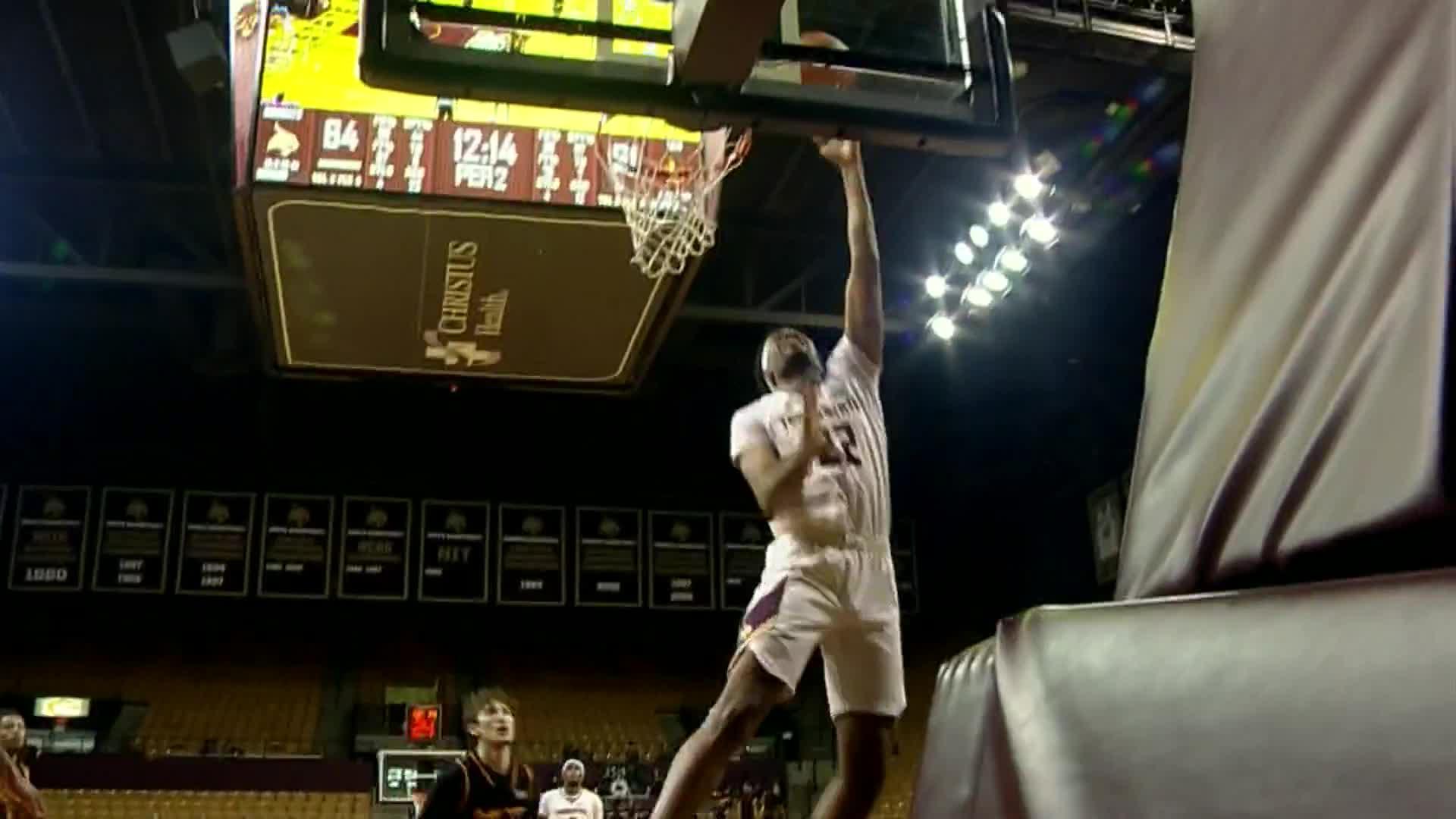 Game Highlights Video