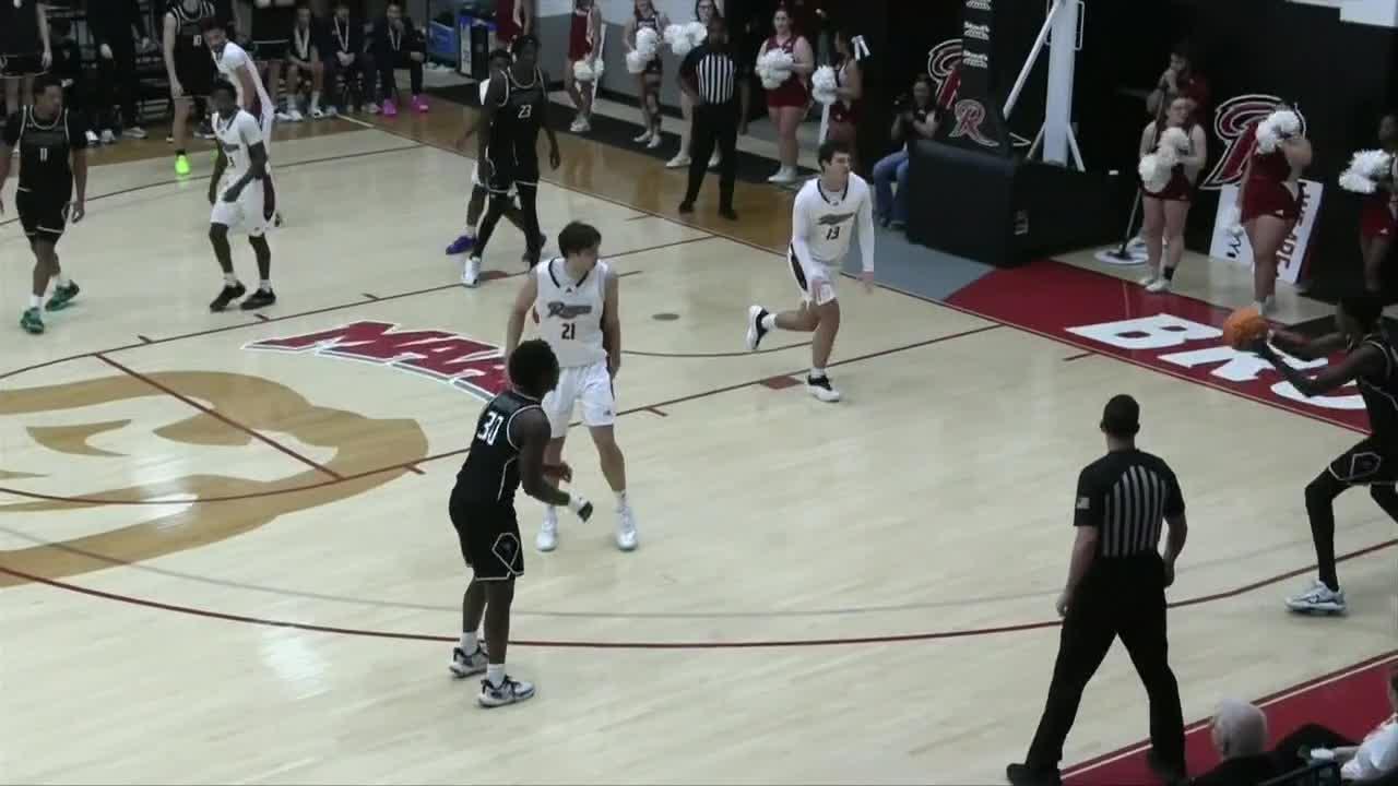 Game Highlights Video