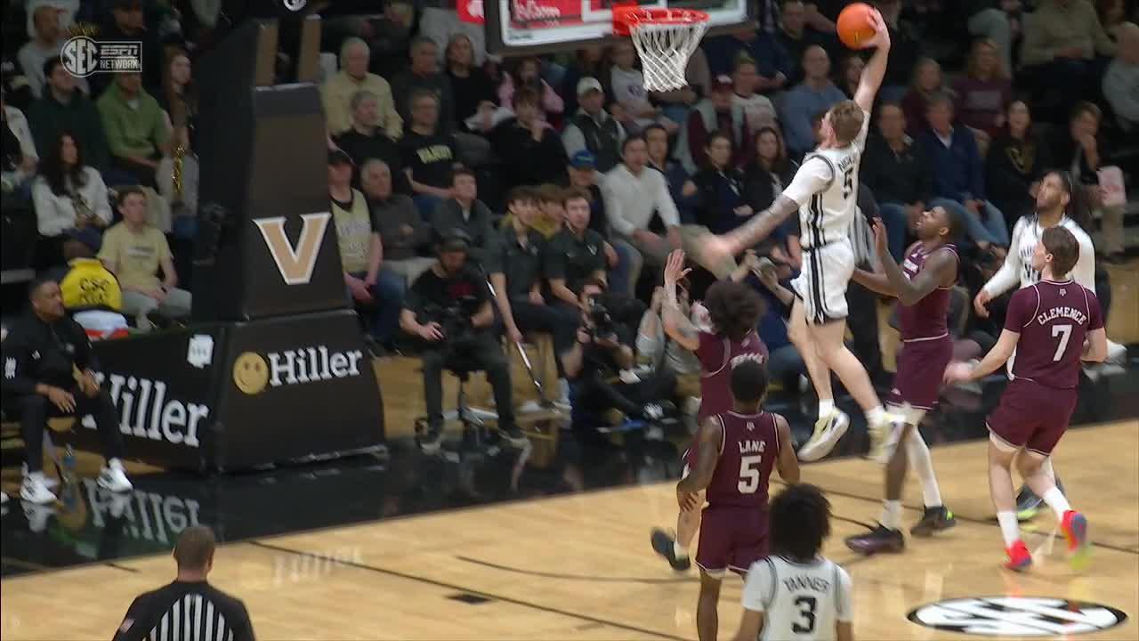 Game Highlights Video