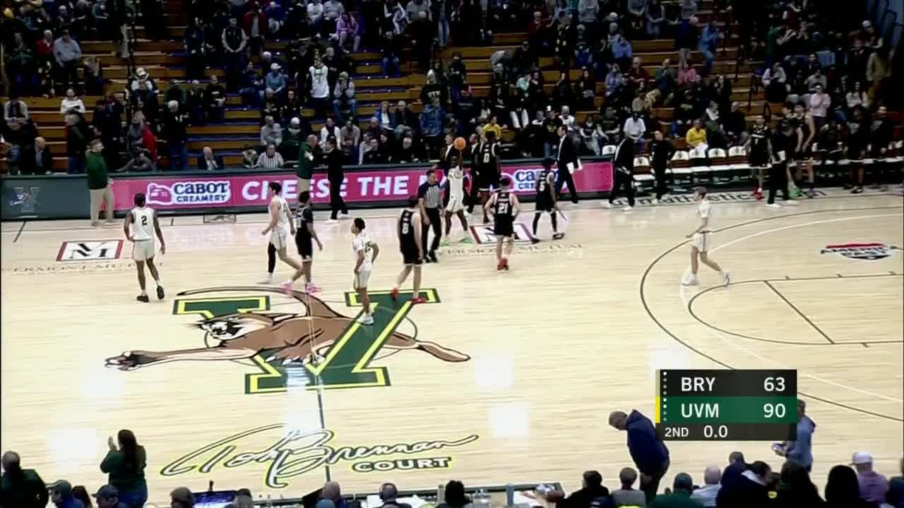 Game Highlights Video