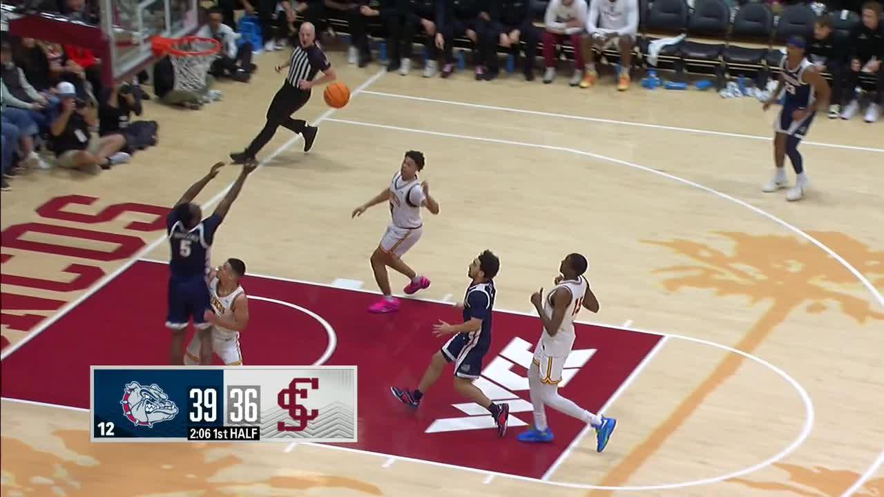 Game Highlights Video