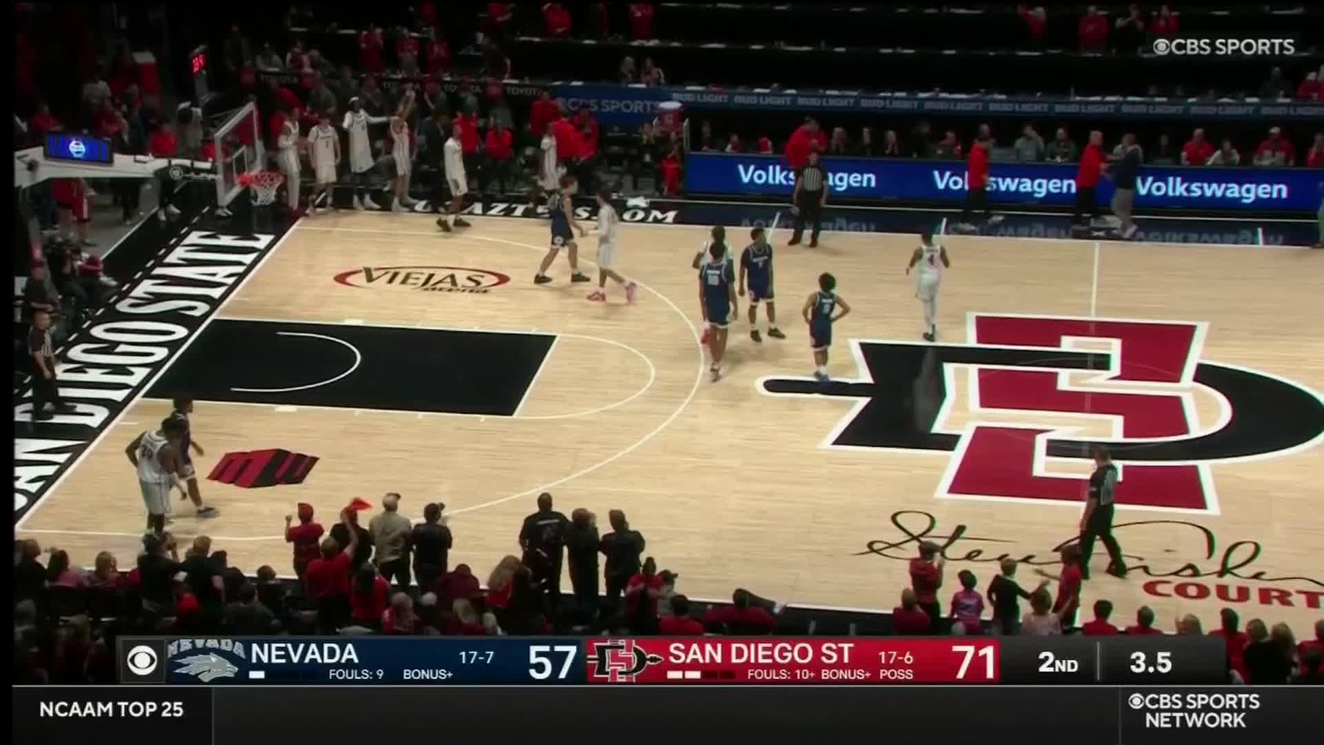 Game Highlights Video