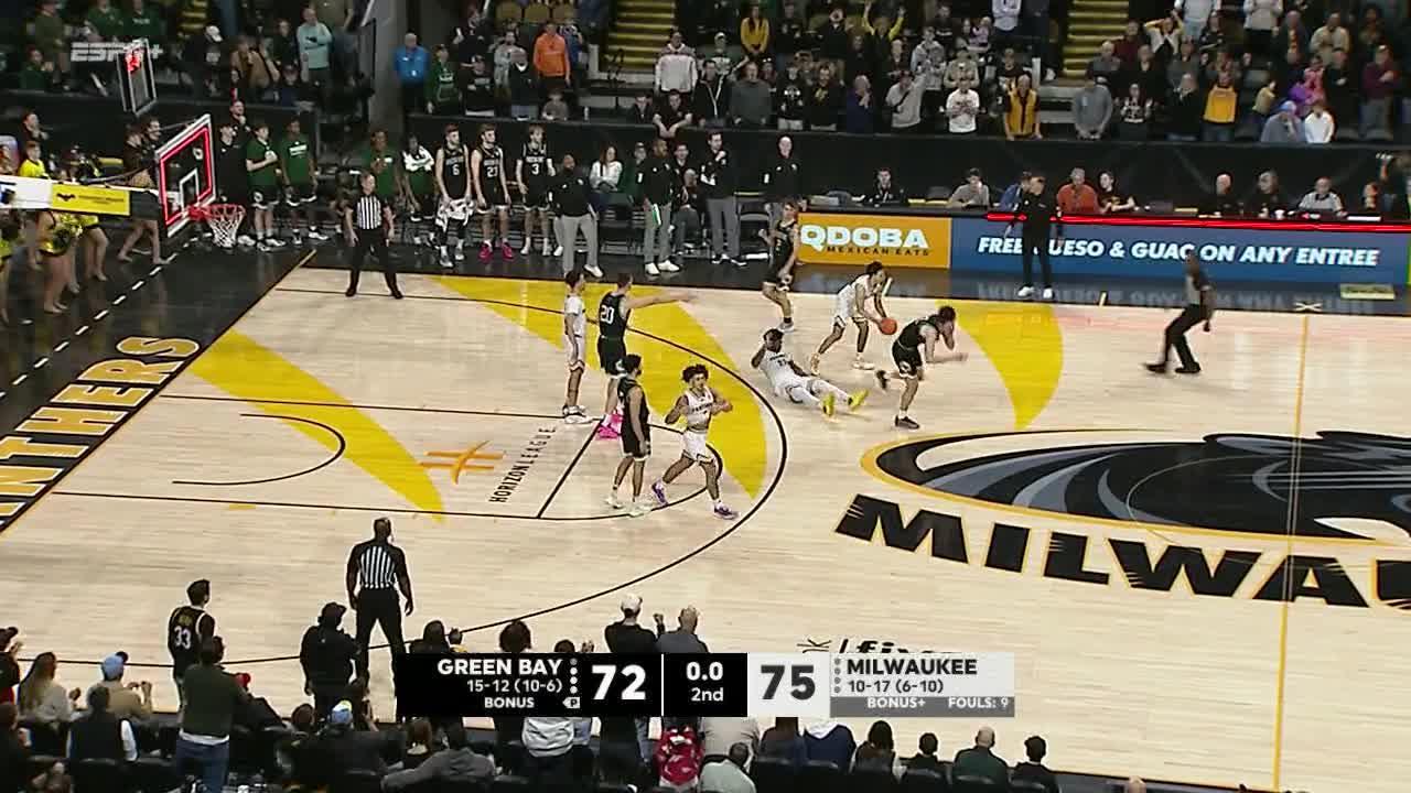 Game Highlights Video