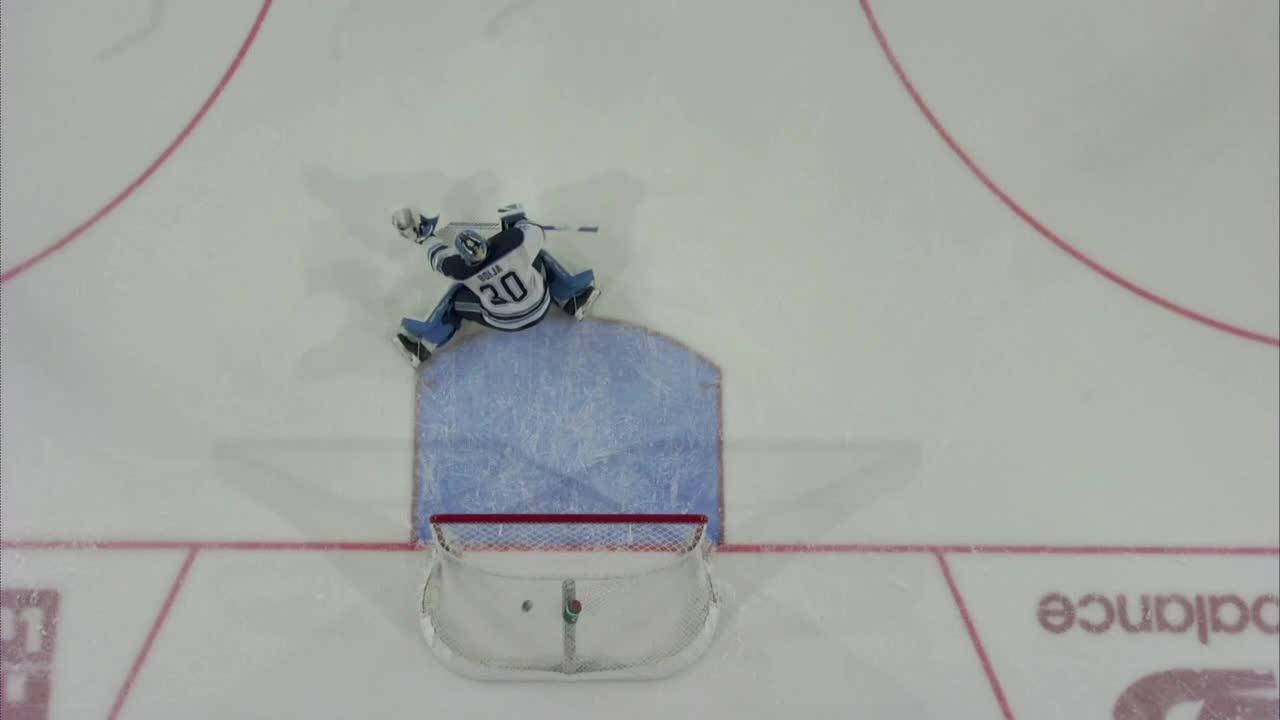 NCAA: Black Bears vs Huskies