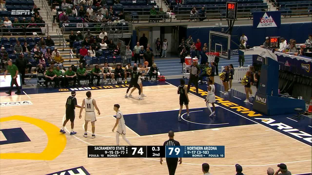 Game Highlights Video