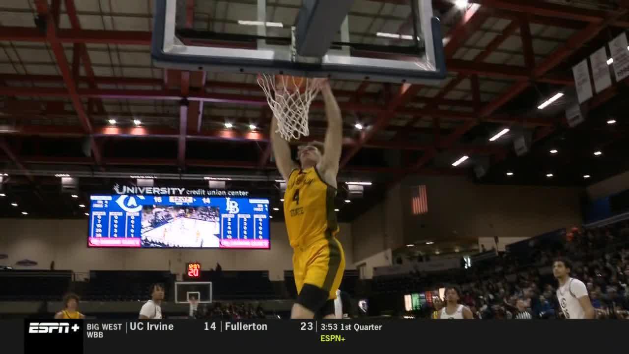 Game Highlights Video