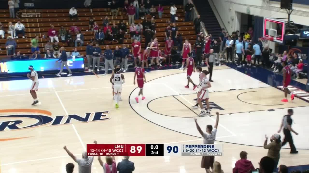 Game Highlights Video