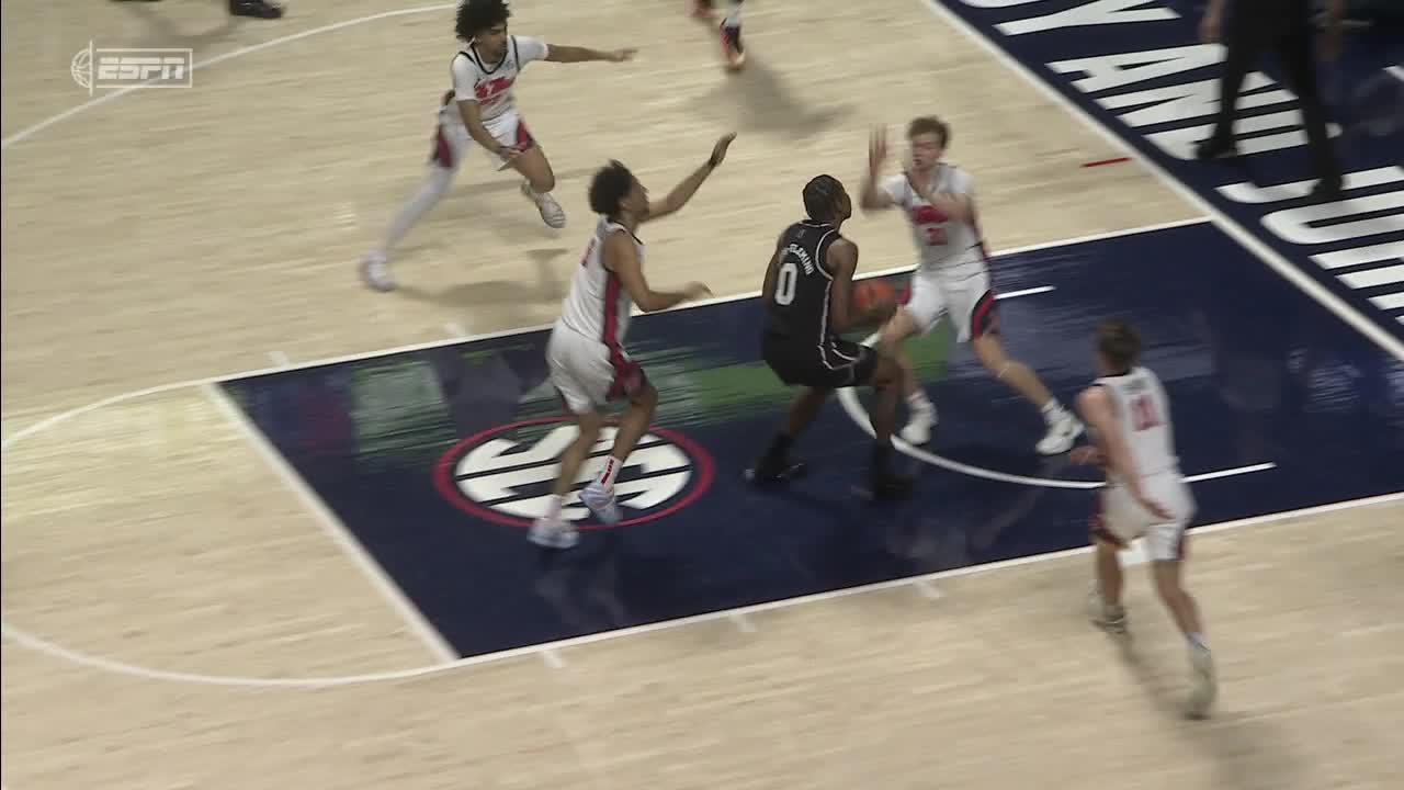 Game Highlights Video