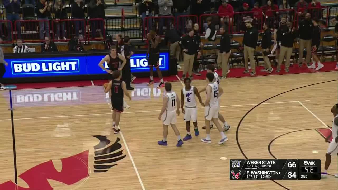 Game Highlights Video