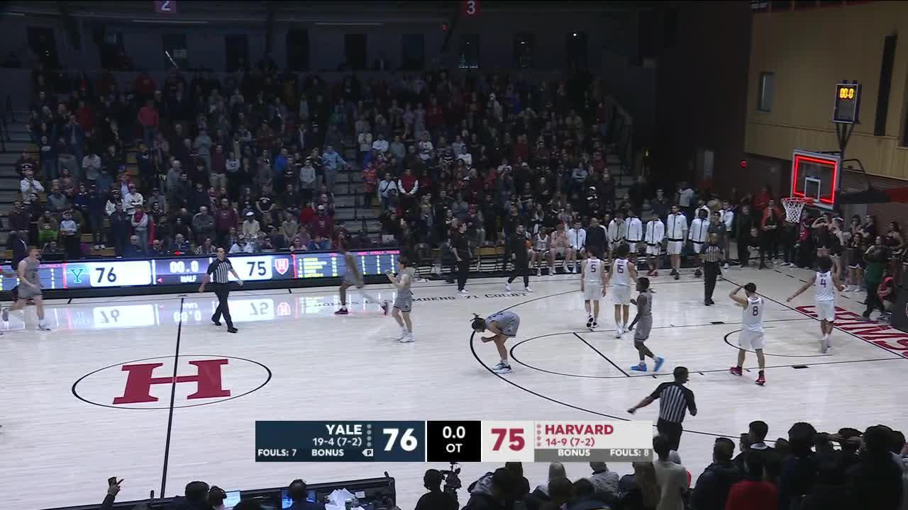 Game Highlights Video