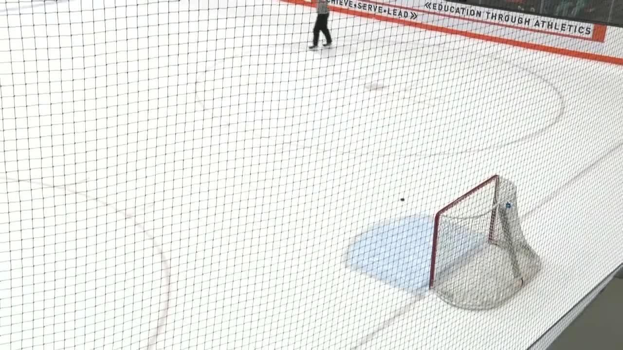 NCAA: Tigers vs Bobcats