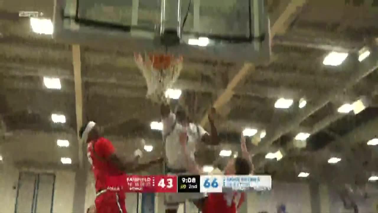 Game Highlights Video