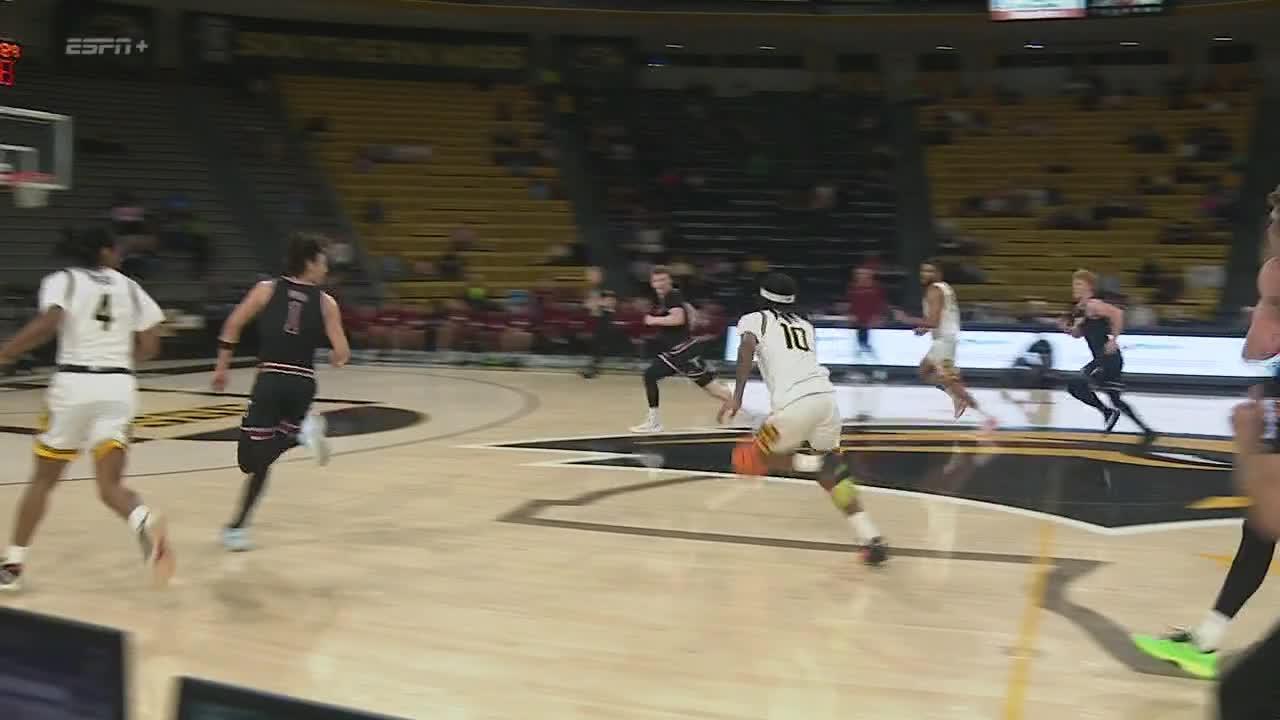 Game Highlights Video