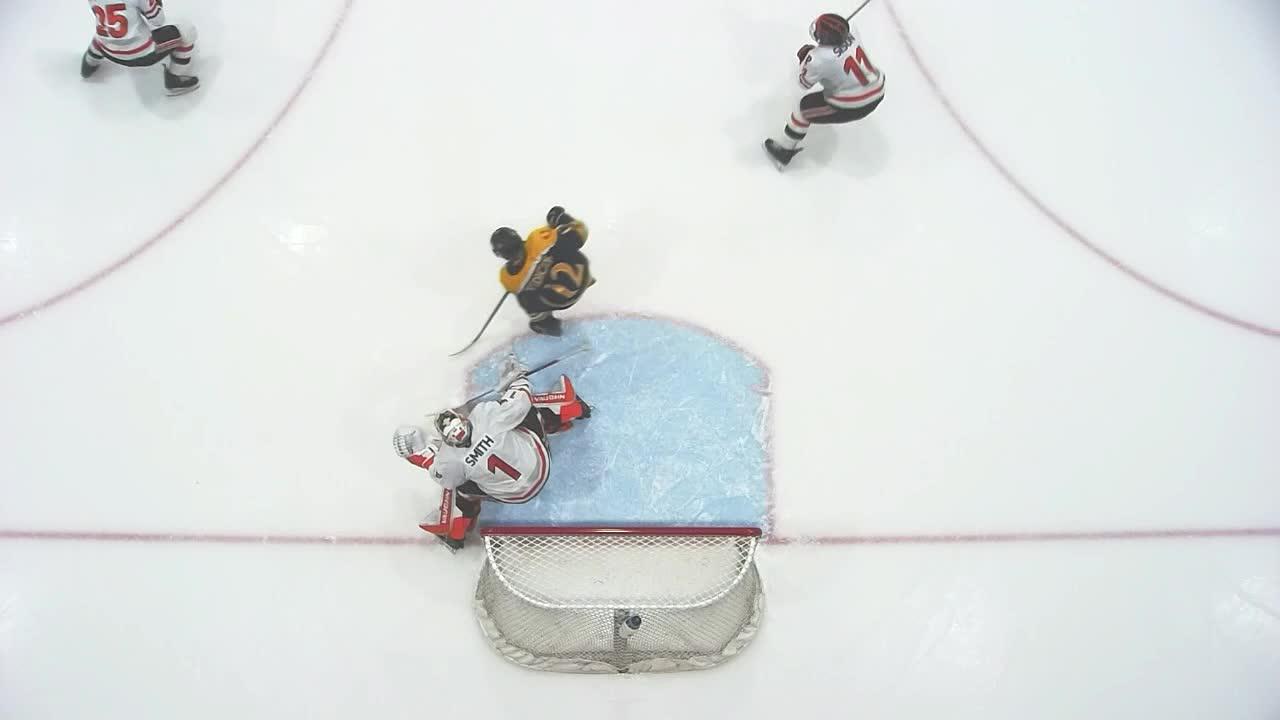 NCAA: Tigers vs Bobcats