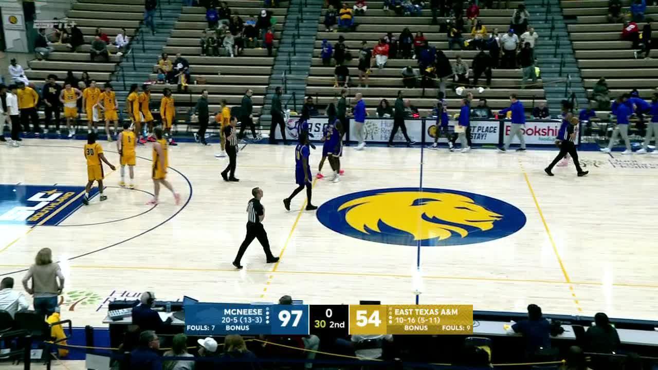 Game Highlights Video