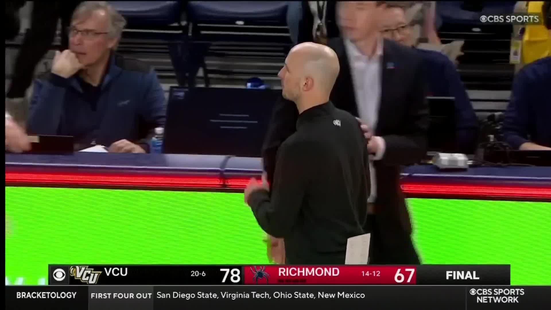 Game Highlights Video