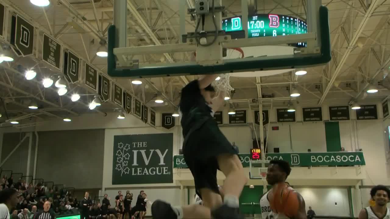 Game Highlights Video