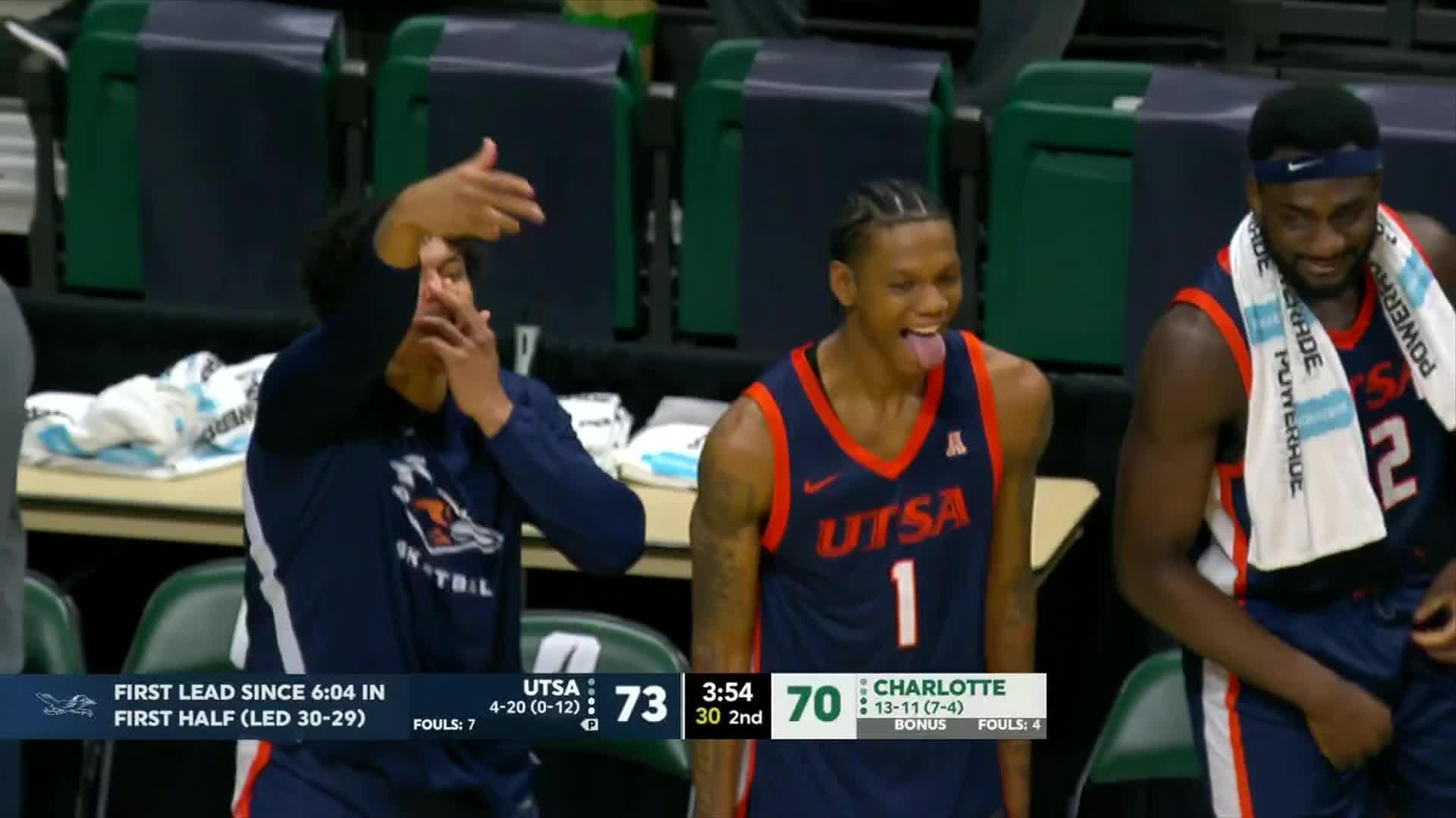 Game Highlights Video