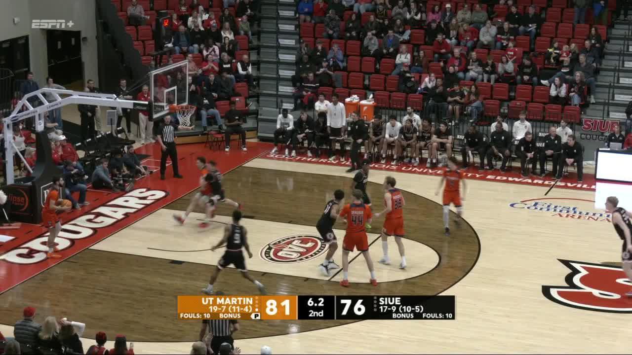 Game Highlights Video