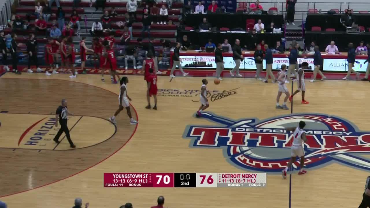 Game Highlights Video