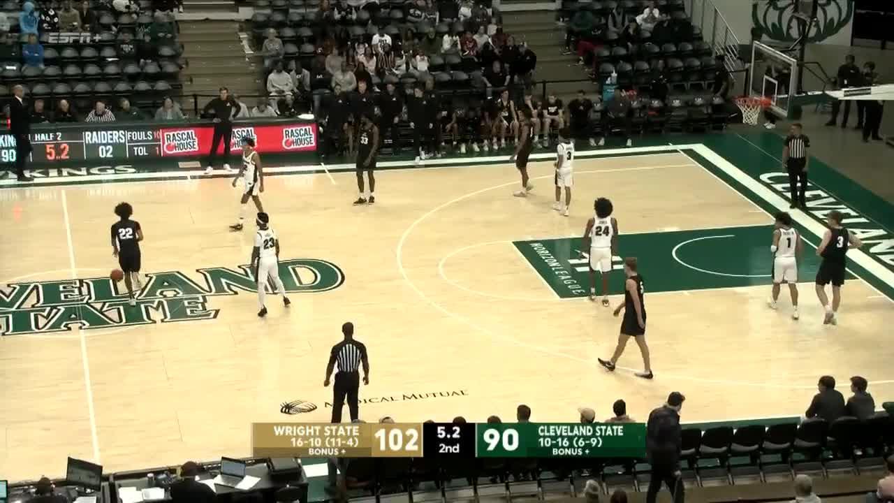 Game Highlights Video