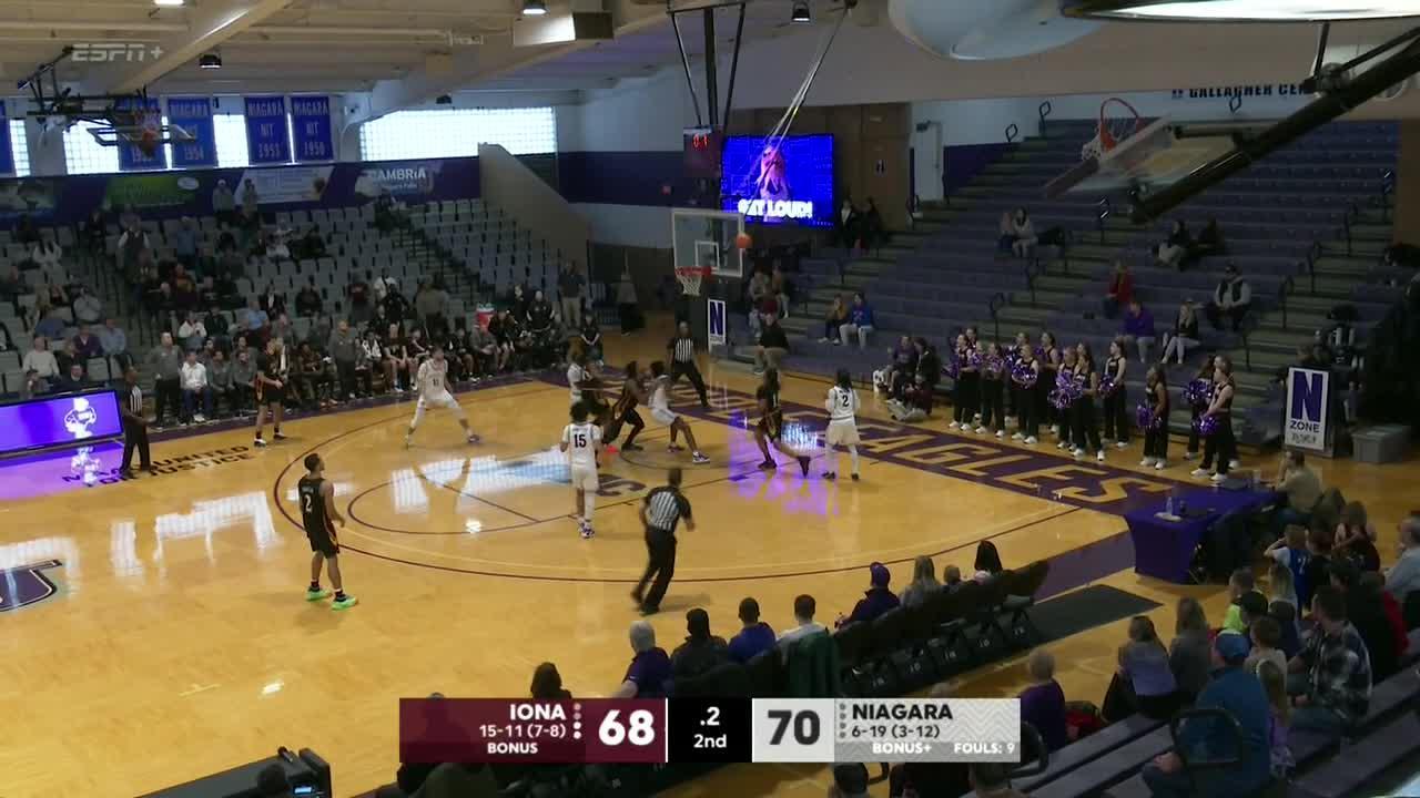 Game Highlights Video