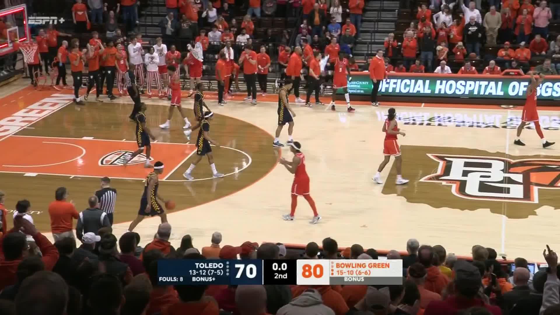 Game Highlights Video