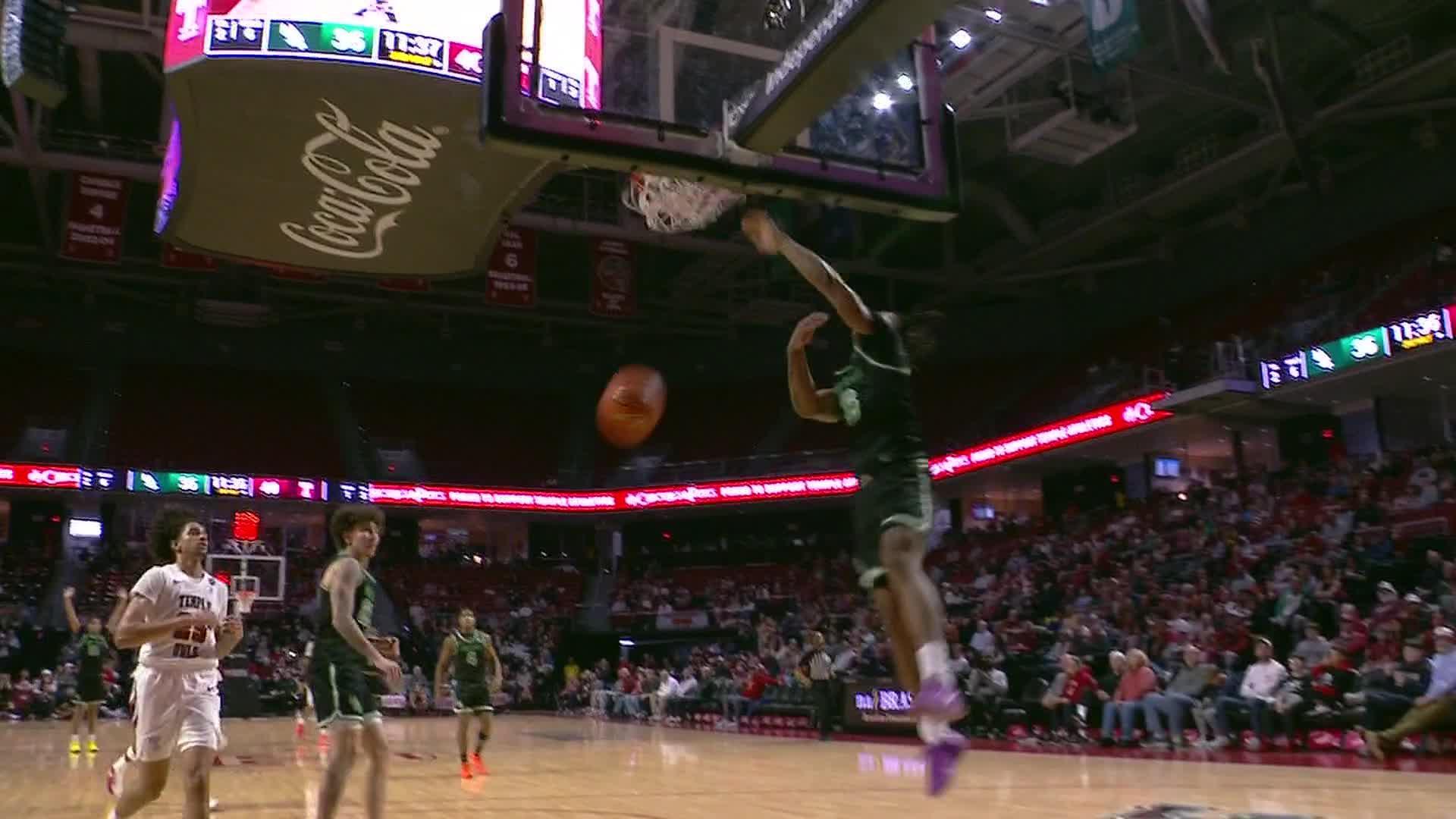 Game Highlights Video