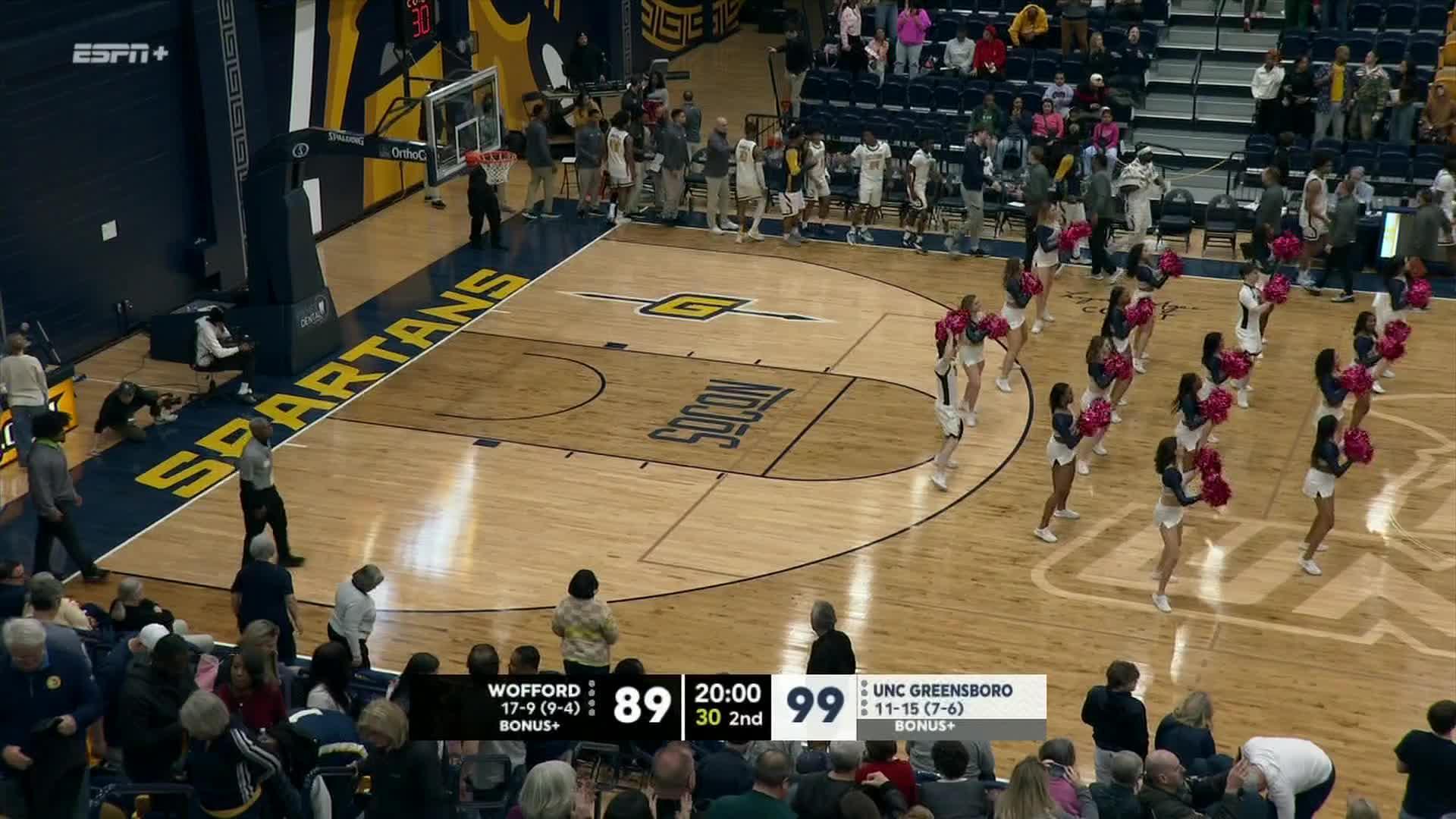 Game Highlights Video