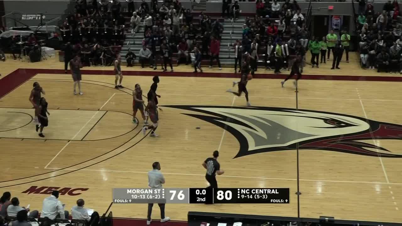 Game Highlights Video