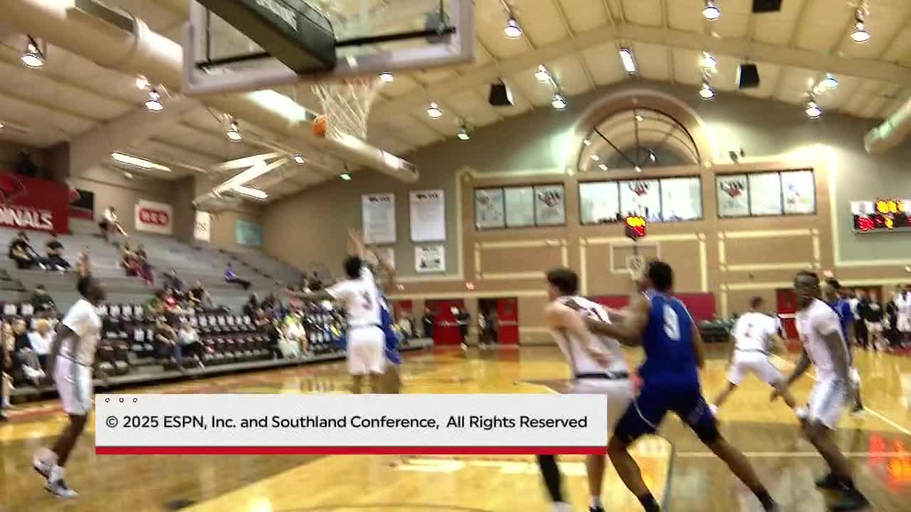 Game Highlights Video