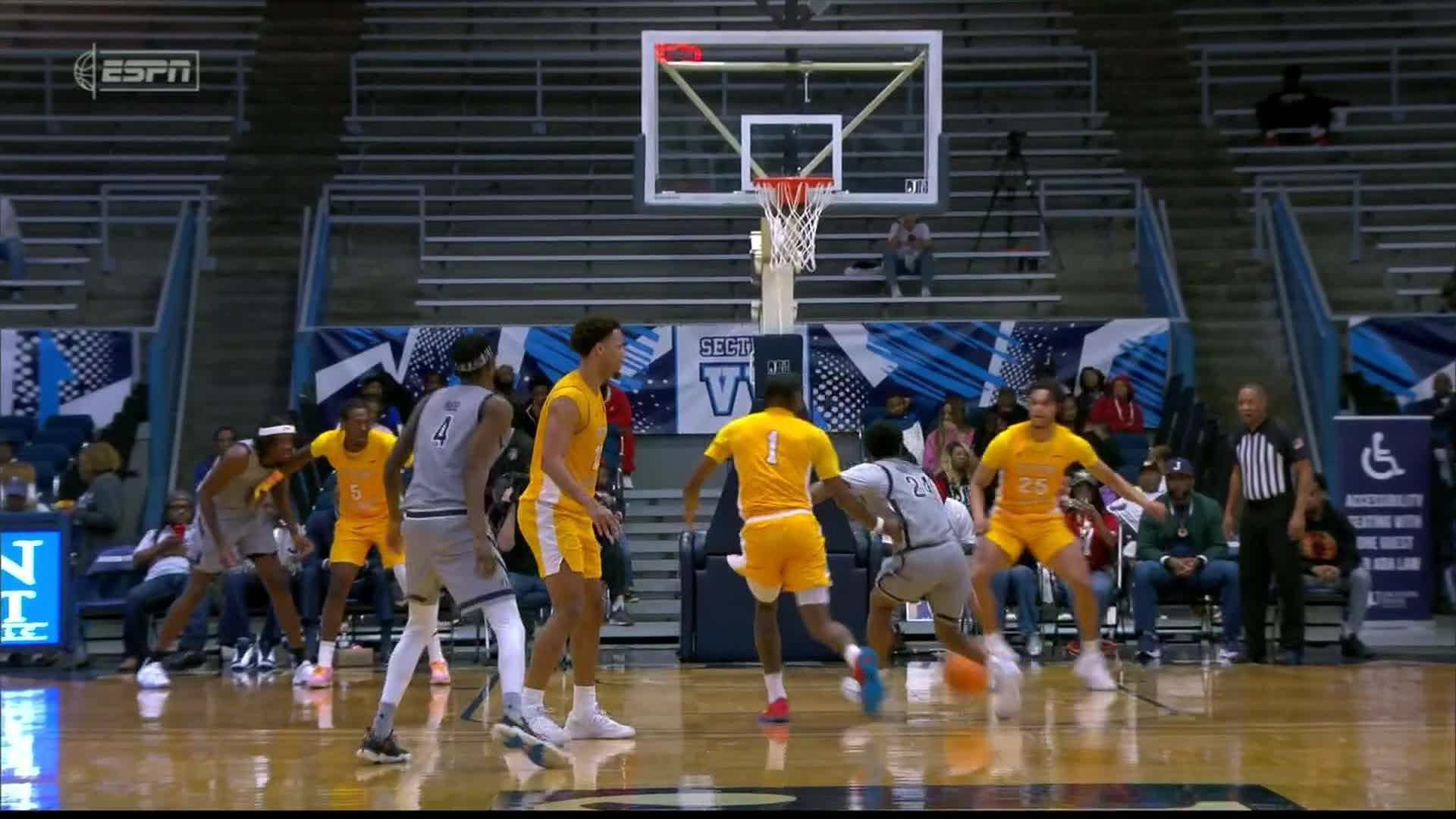 Game Highlights Video