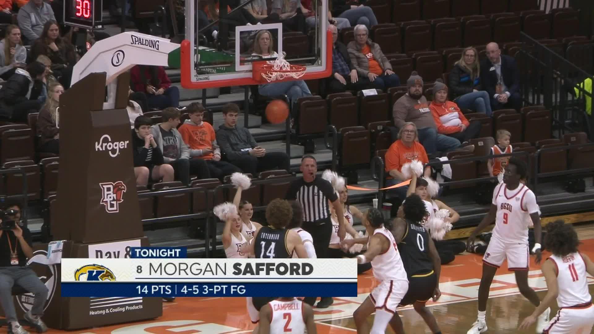 Game Highlights Video