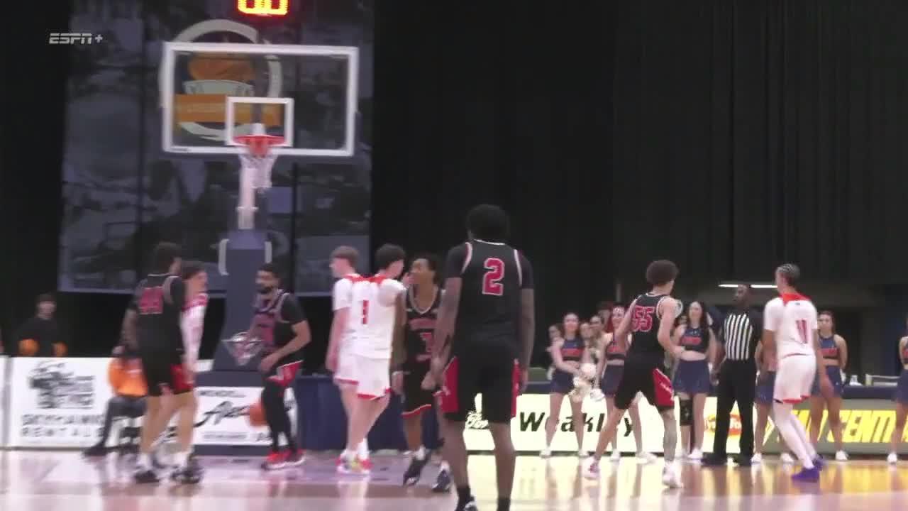 Game Highlights Video