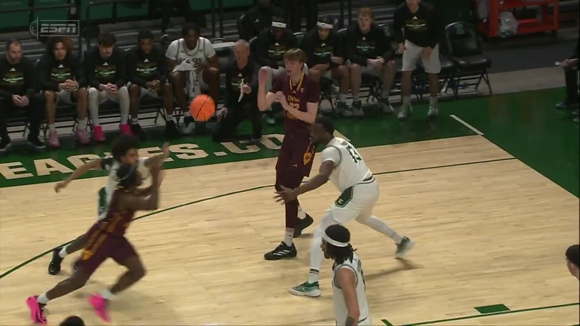 Game Highlights Video