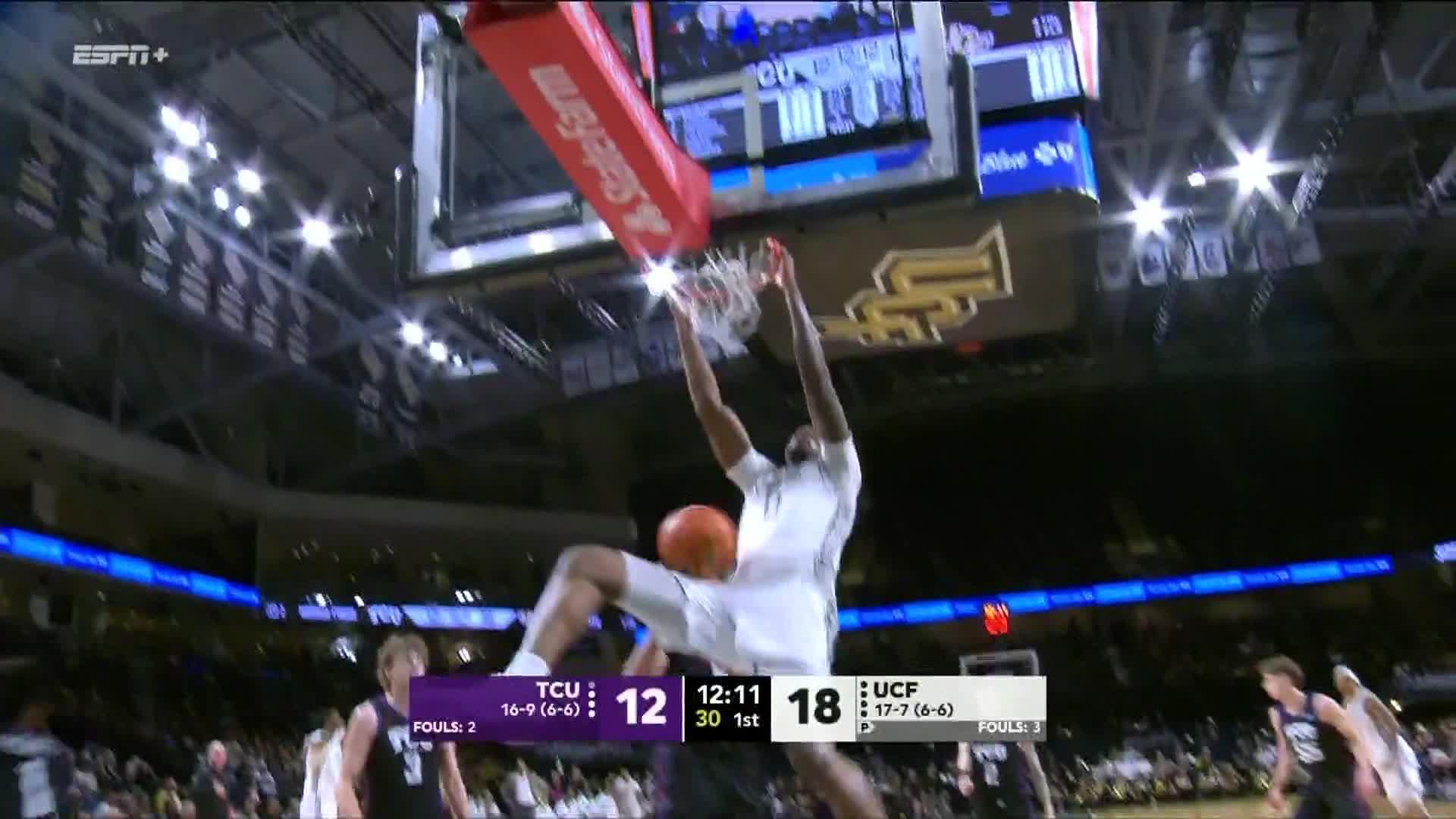 Game Highlights Video