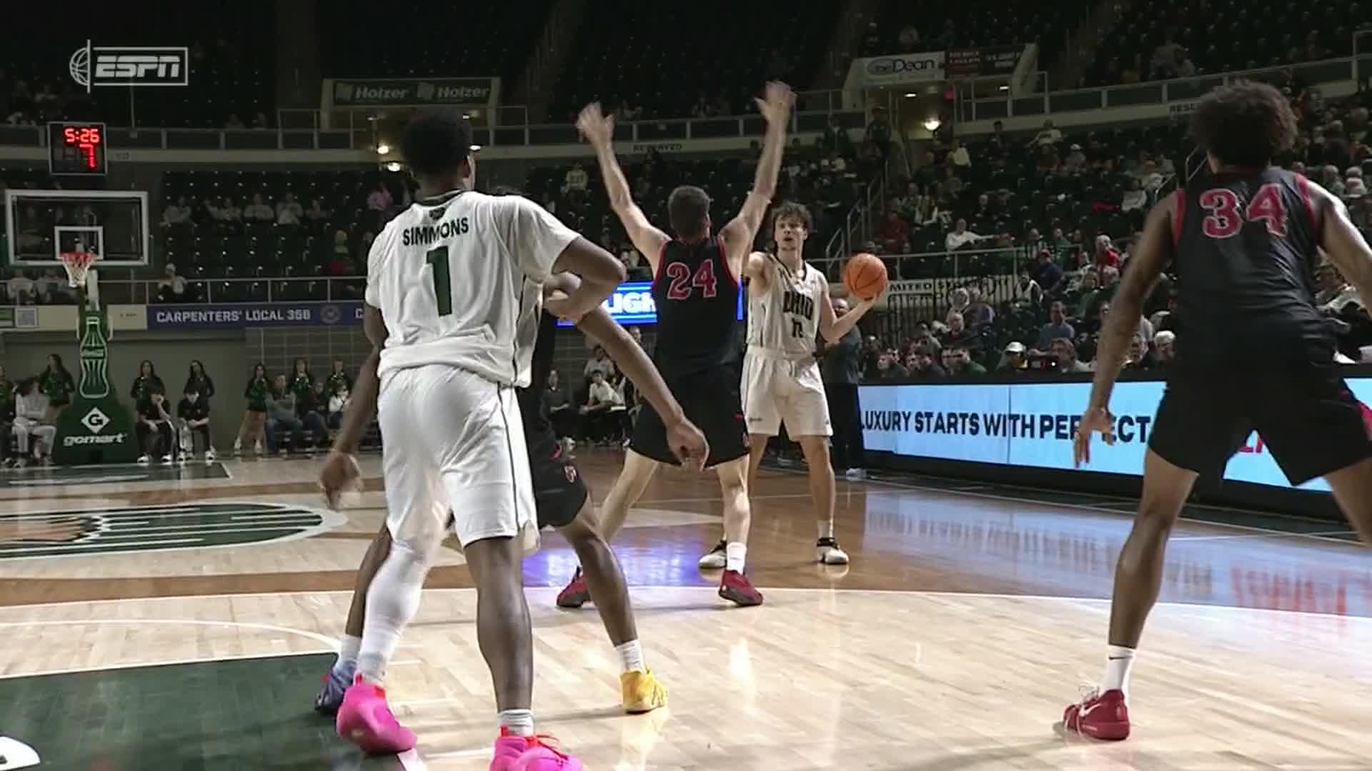 Game Highlights Video