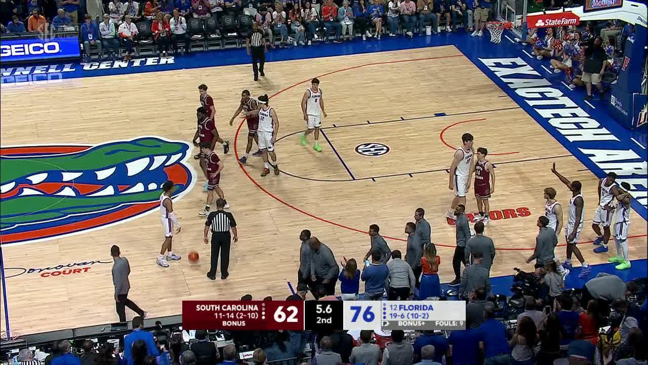 Game Highlights Video