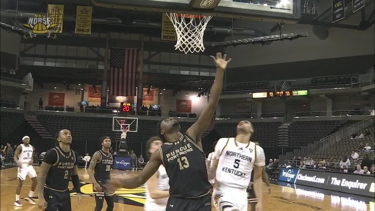 Game Highlights Video