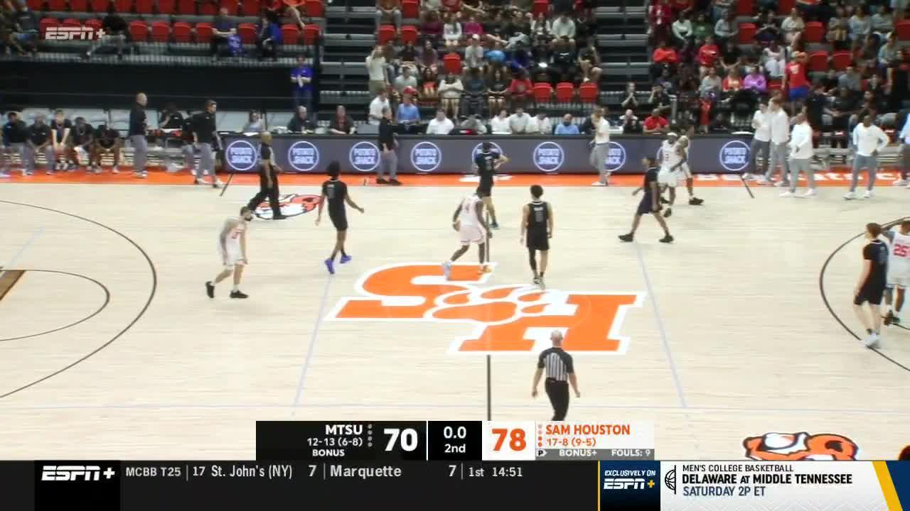 Game Highlights Video