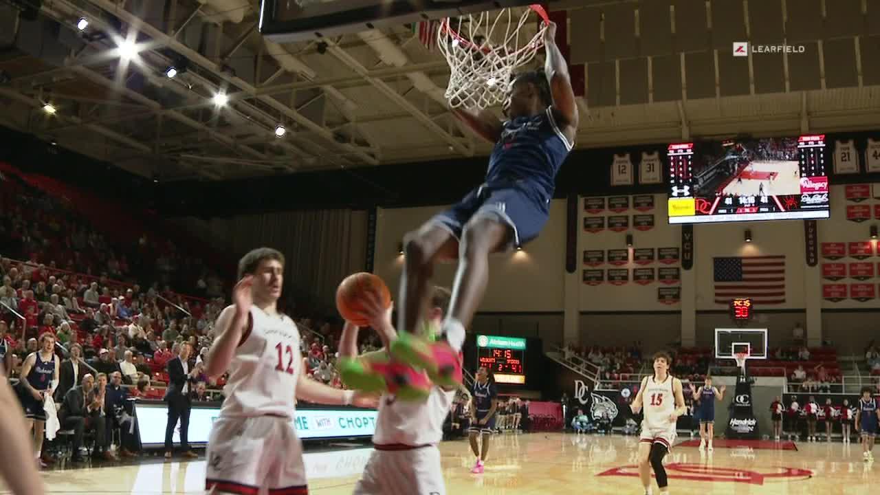 Game Highlights Video