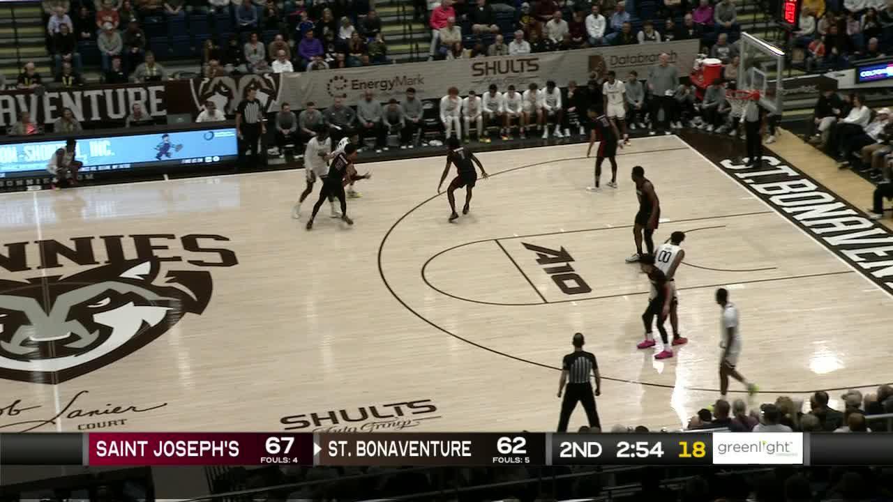 Game Highlights Video