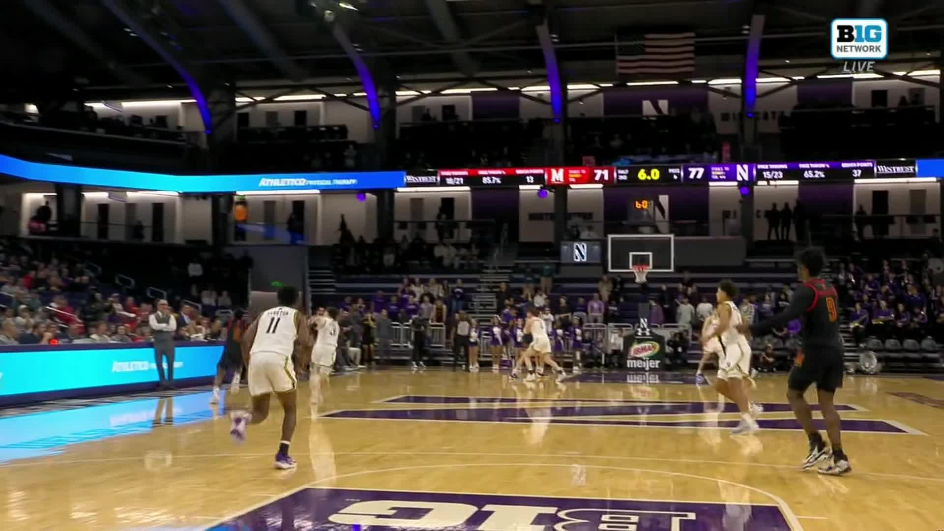 Game Highlights Video