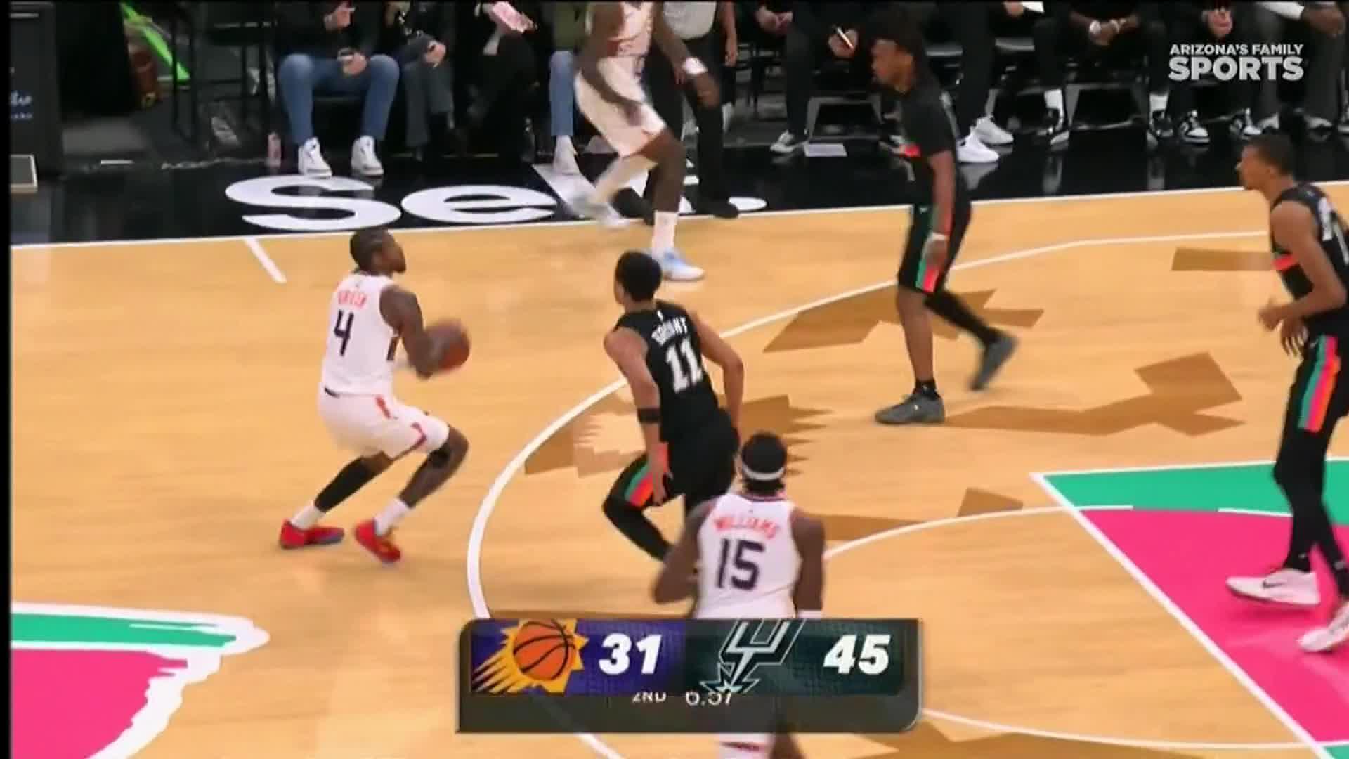 Game Recap Featured Image