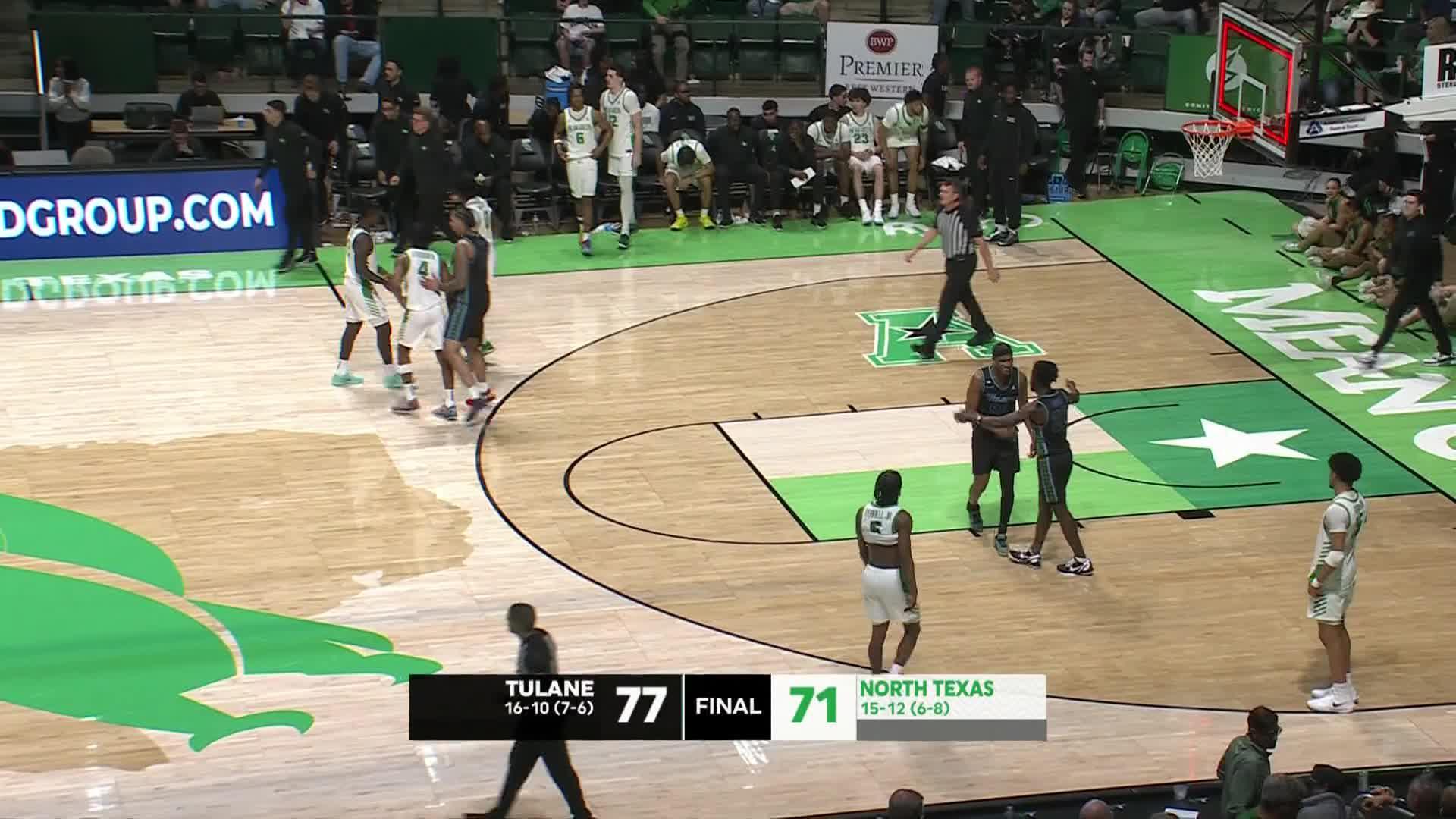 Game Highlights Video