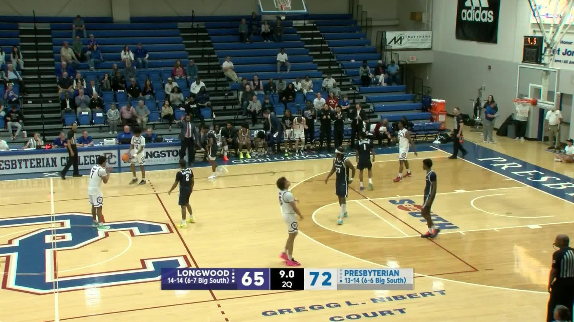 Game Highlights Video