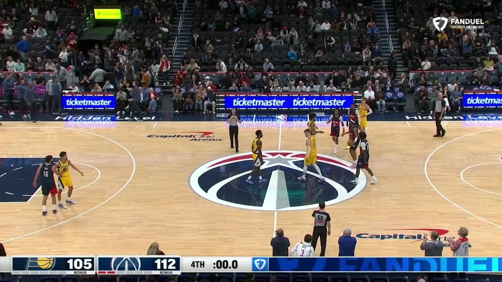 Game Recap Featured Image