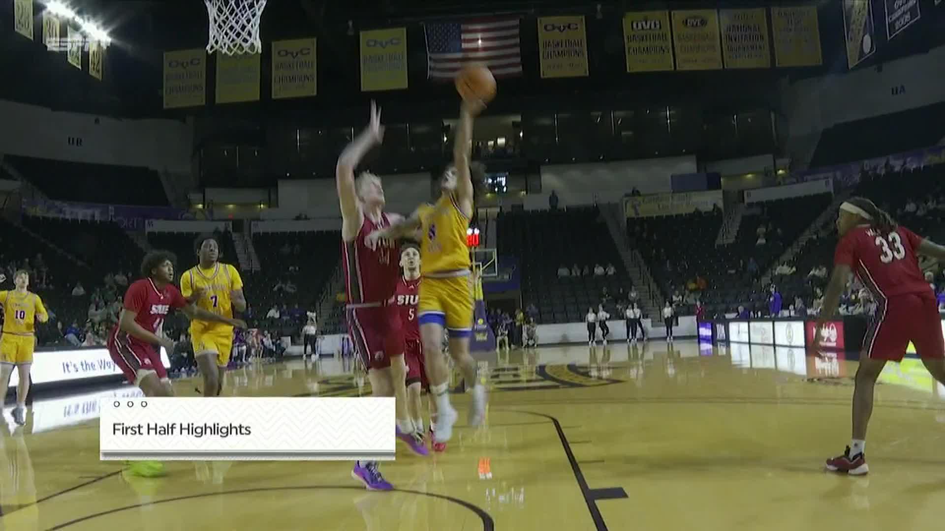 Game Highlights Video