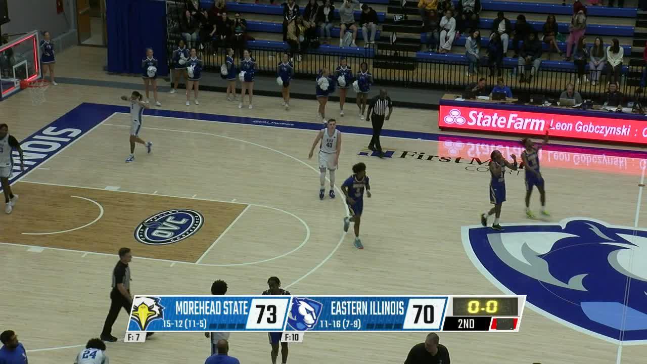 Game Highlights Video