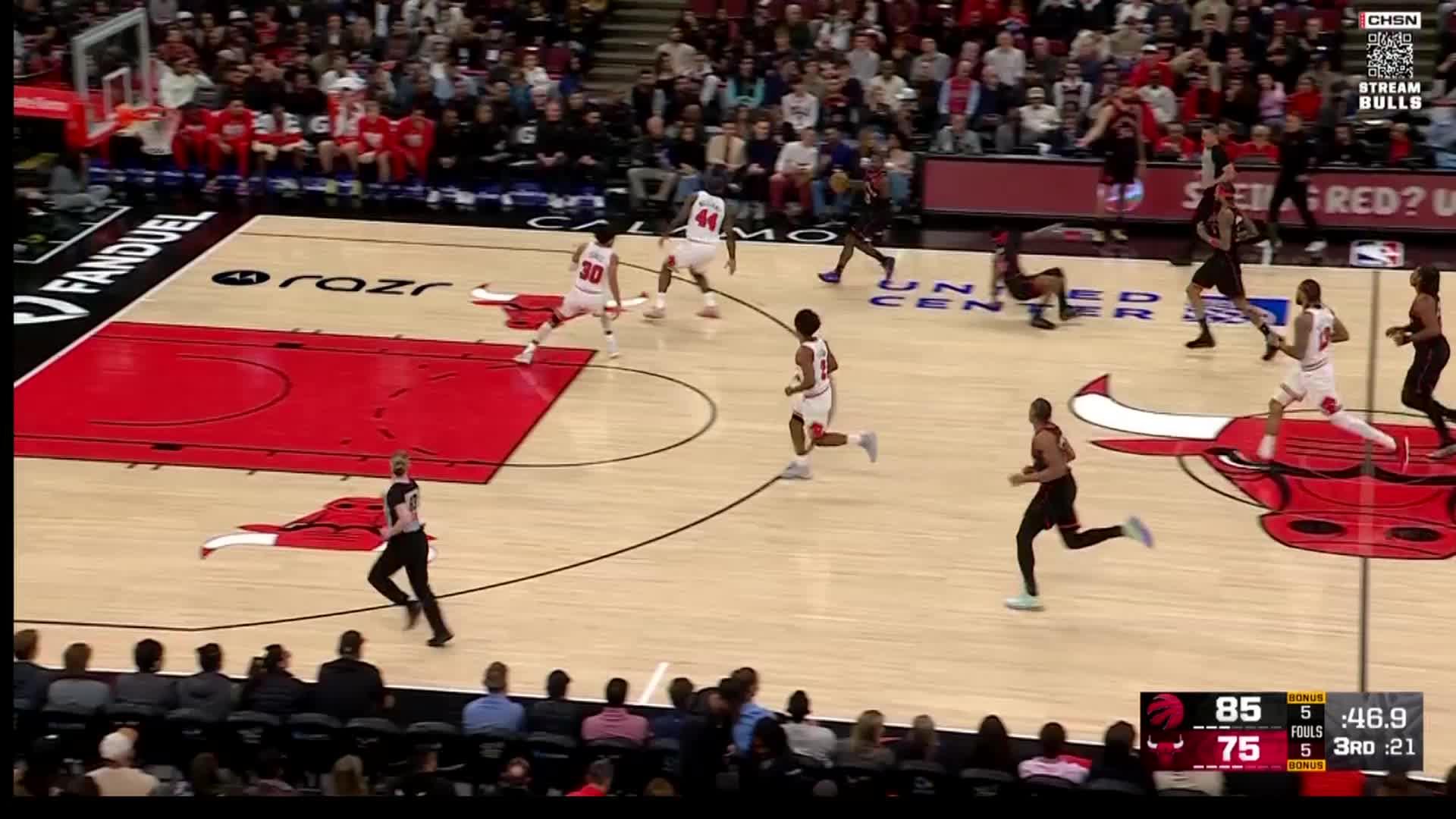 Game Recap Featured Image